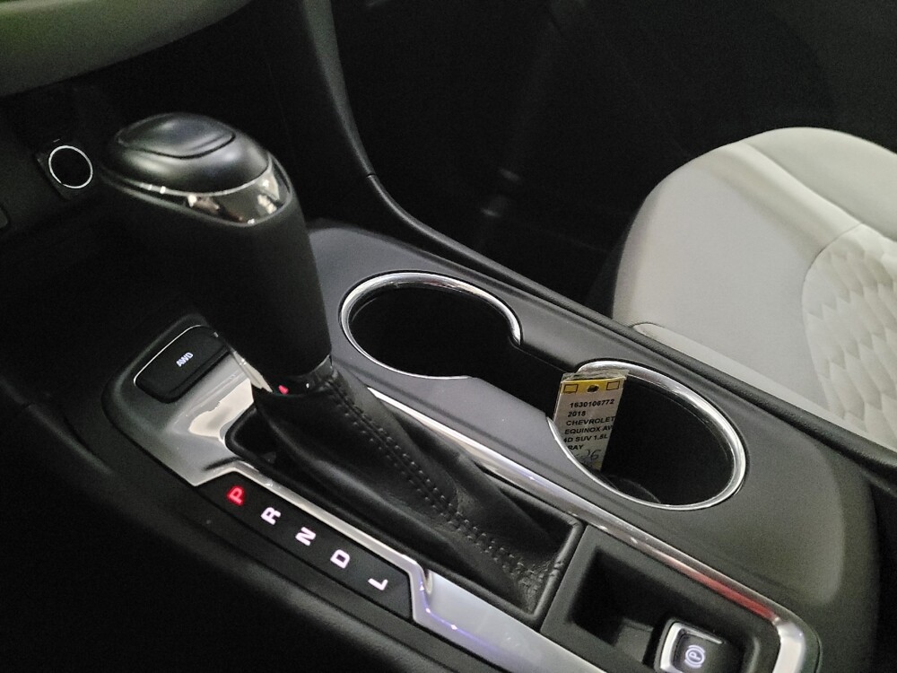 2018 Chevrolet Equinox in Pittsburgh, PA 15236 - 18131628 26