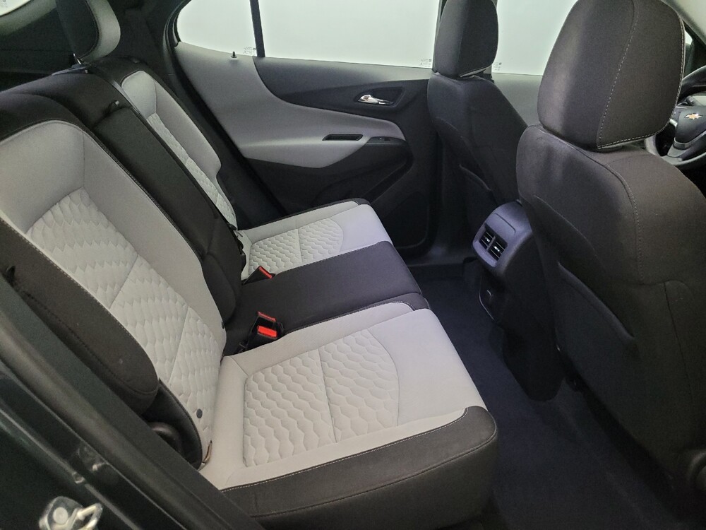 2018 Chevrolet Equinox in Pittsburgh, PA 15236 - 18131628 19