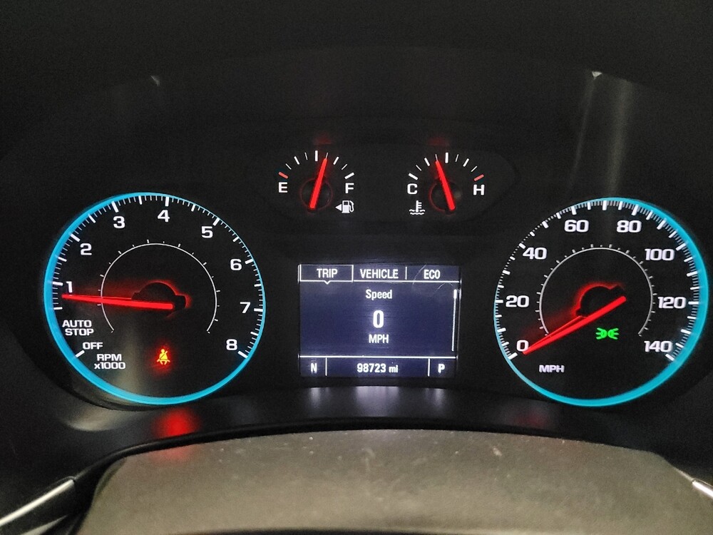 2018 Chevrolet Equinox in Pittsburgh, PA 15236 - 18131628 23