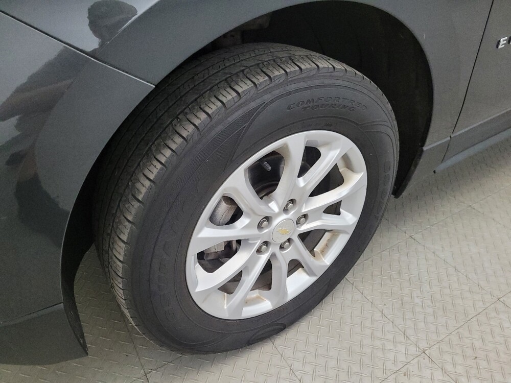 2018 Chevrolet Equinox in Pittsburgh, PA 15236 - 18131628 31