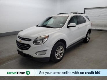 2017 Chevrolet Equinox in Laurel, MD 20724