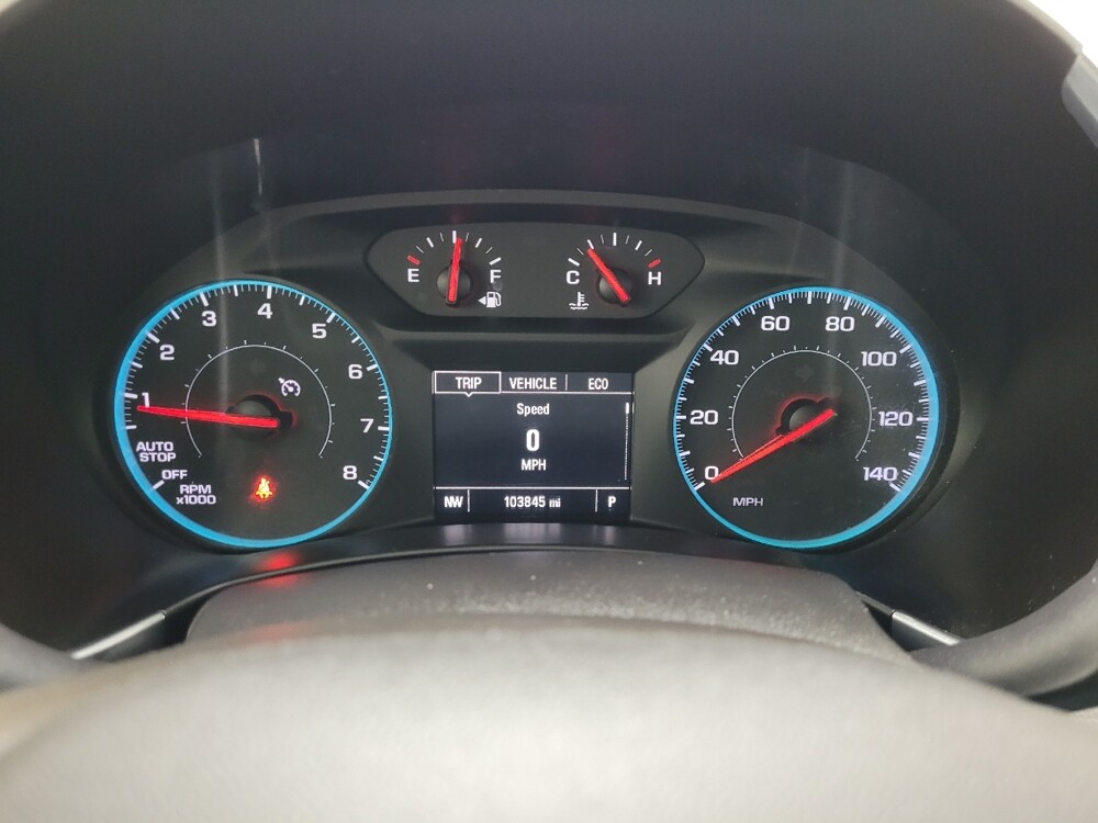 2018 Chevrolet Equinox in Allentown, PA 18103 - 18131630 23