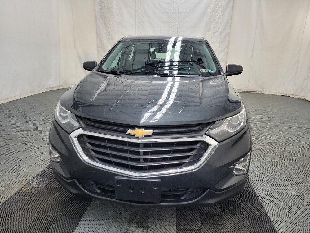 2018 Chevrolet Equinox in Allentown, PA 18103 - 18131630 15