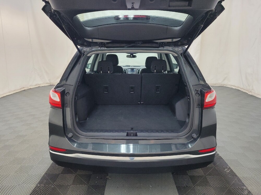 2018 Chevrolet Equinox in Allentown, PA 18103 - 18131630 29