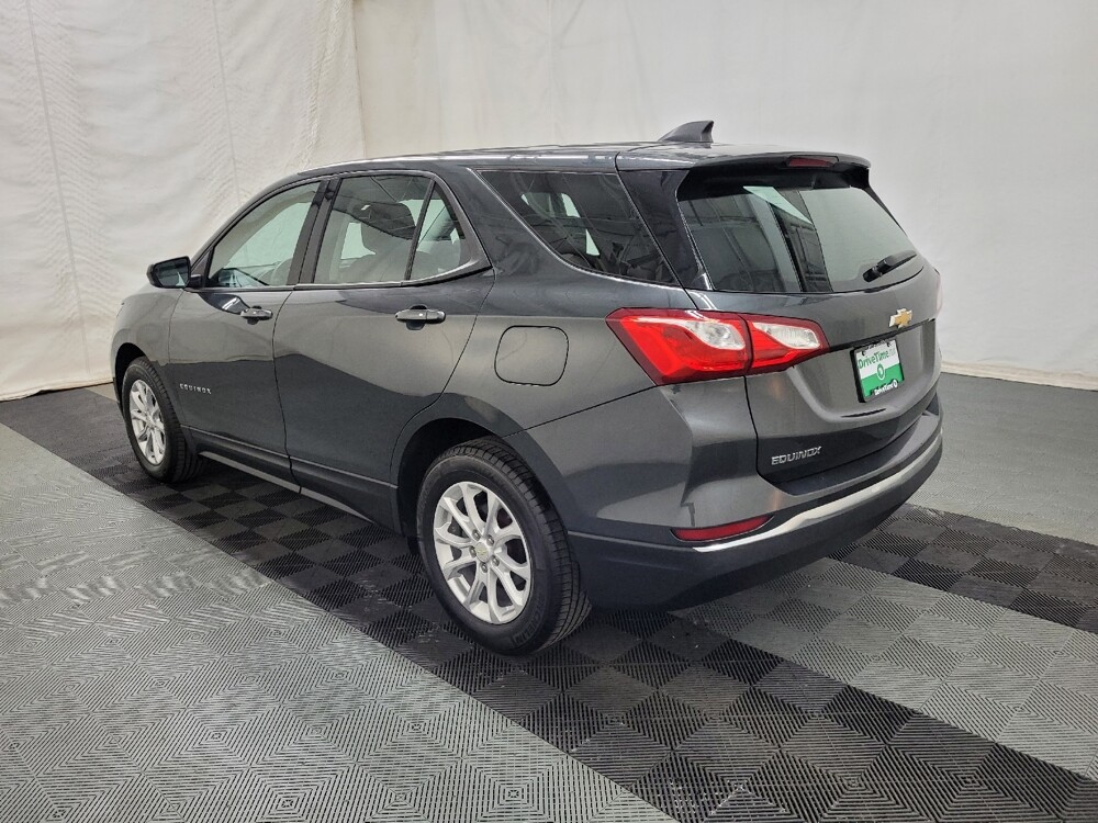 2018 Chevrolet Equinox in Allentown, PA 18103 - 18131630 3
