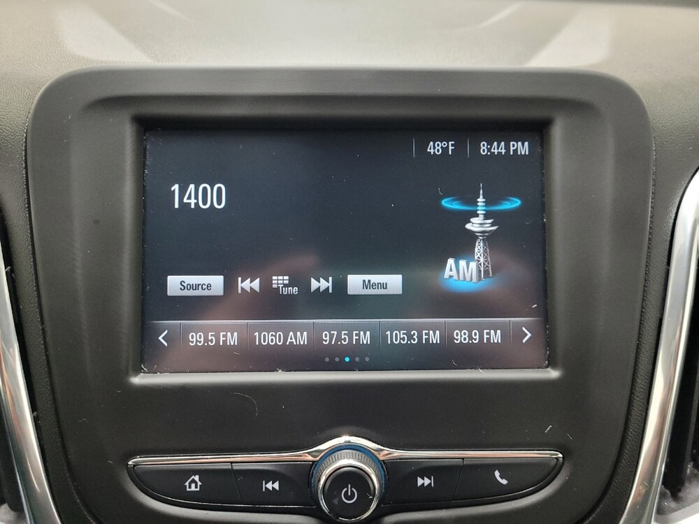 2018 Chevrolet Equinox in Allentown, PA 18103 - 18131630 25