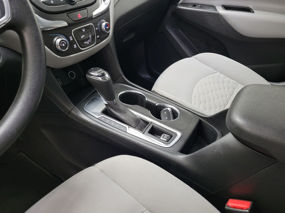 2018 Chevrolet Equinox in Allentown, PA 18103 - 18131630 26