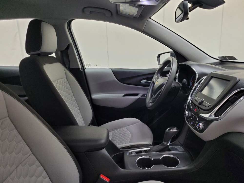 2018 Chevrolet Equinox in Allentown, PA 18103 - 18131630 21