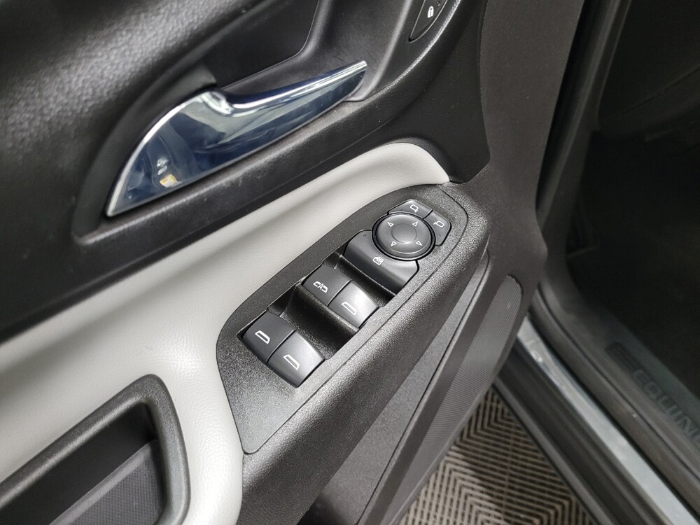 2018 Chevrolet Equinox in Allentown, PA 18103 - 18131630 27