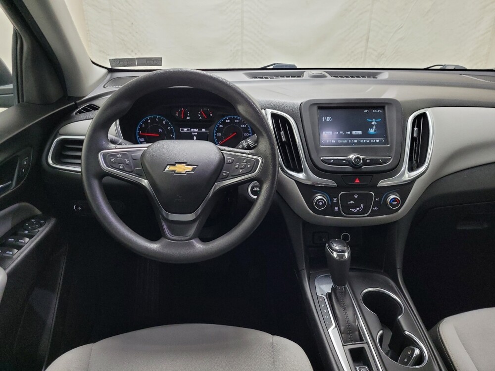 2018 Chevrolet Equinox in Allentown, PA 18103 - 18131630 22