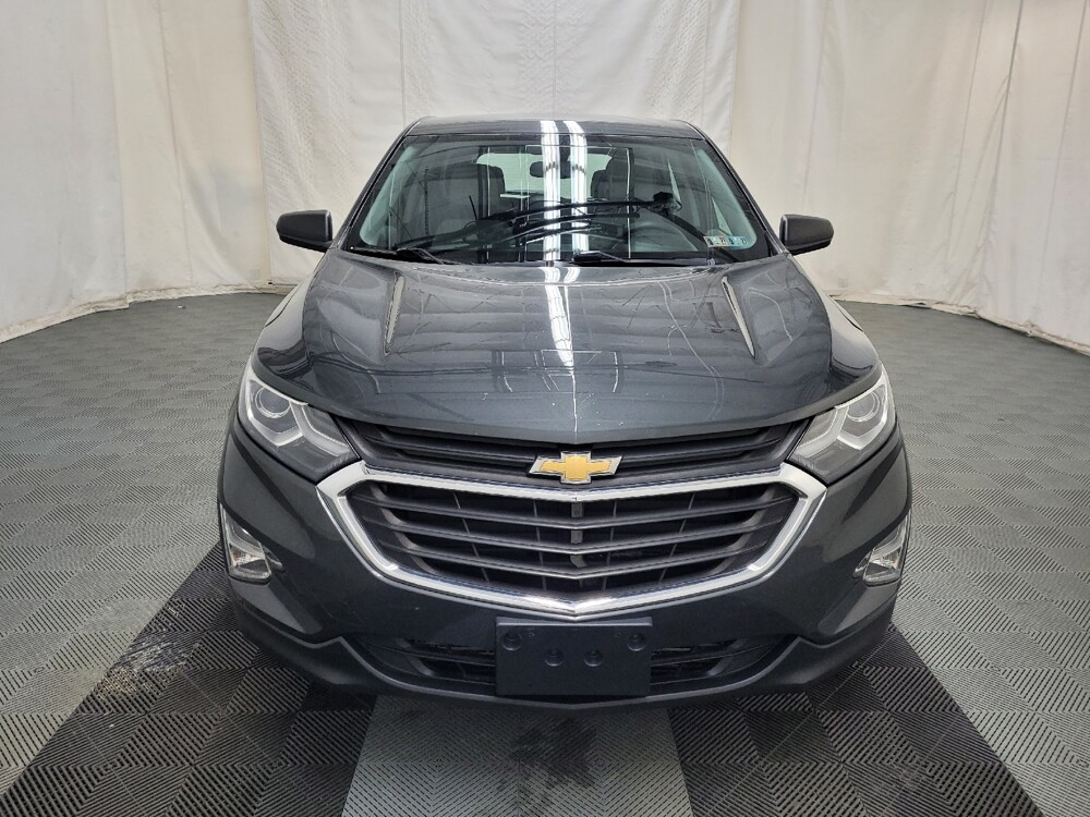 2018 Chevrolet Equinox in Allentown, PA 18103 - 18131630 14