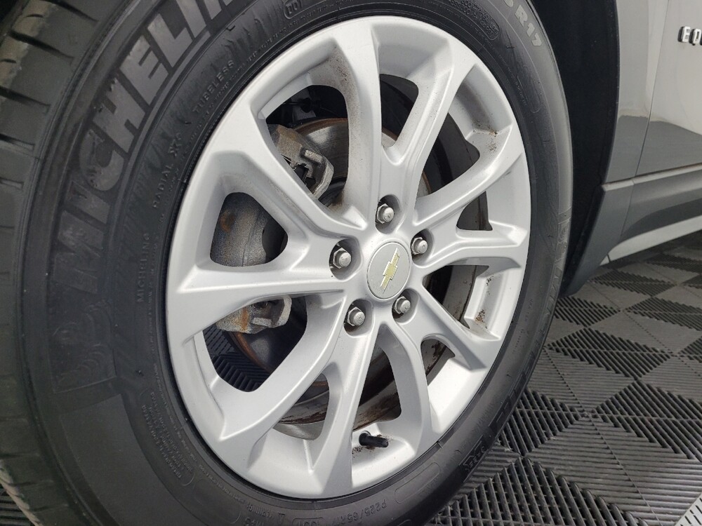 2018 Chevrolet Equinox in Allentown, PA 18103 - 18131630 31