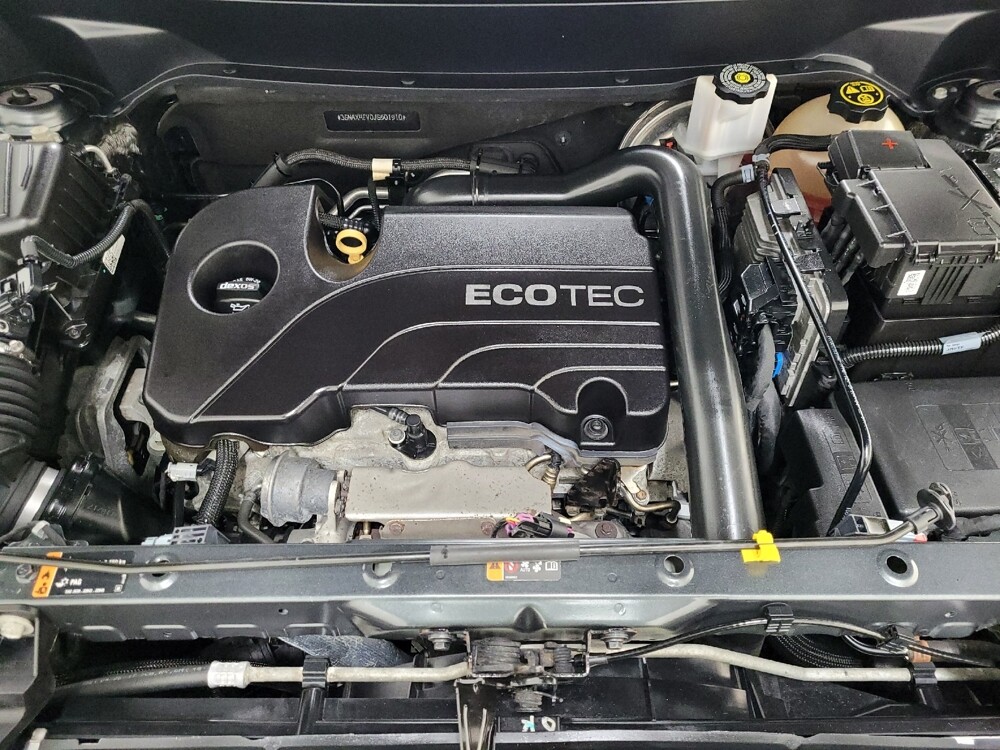 2018 Chevrolet Equinox in Allentown, PA 18103 - 18131630 30