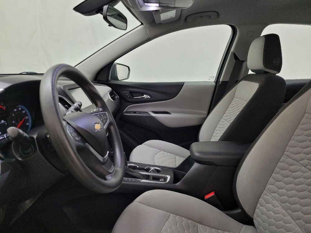 2018 Chevrolet Equinox in Allentown, PA 18103 - 18131630 17