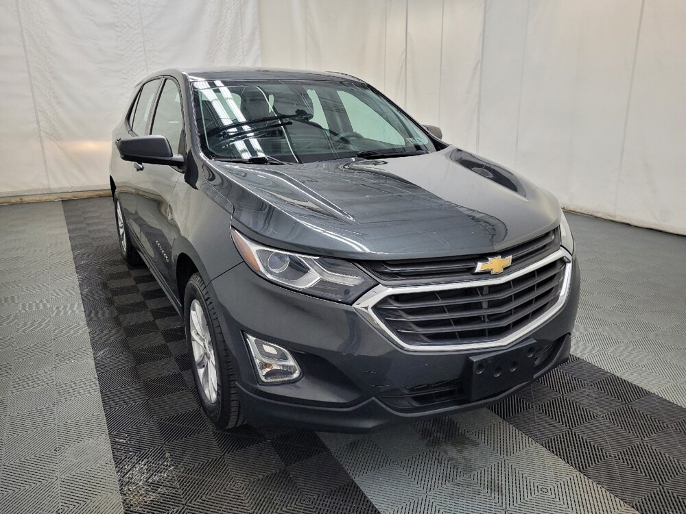 2018 Chevrolet Equinox in Allentown, PA 18103 - 18131630 13