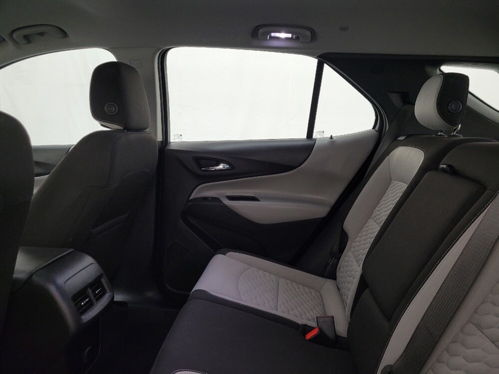 2018 Chevrolet Equinox in Allentown, PA 18103 - 18131630 18