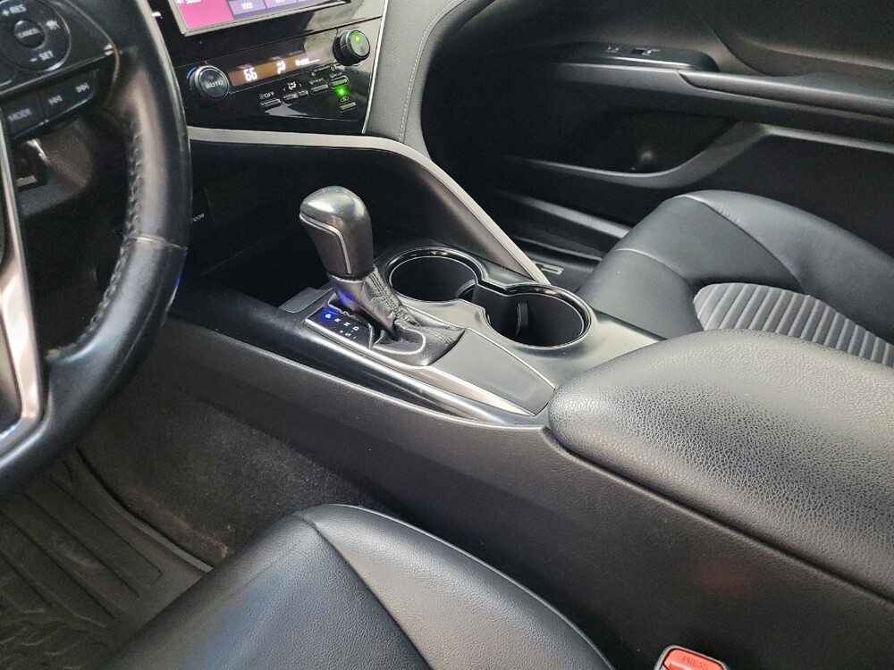 2018 Toyota Camry in Allentown, PA 18103 - 18131631 26