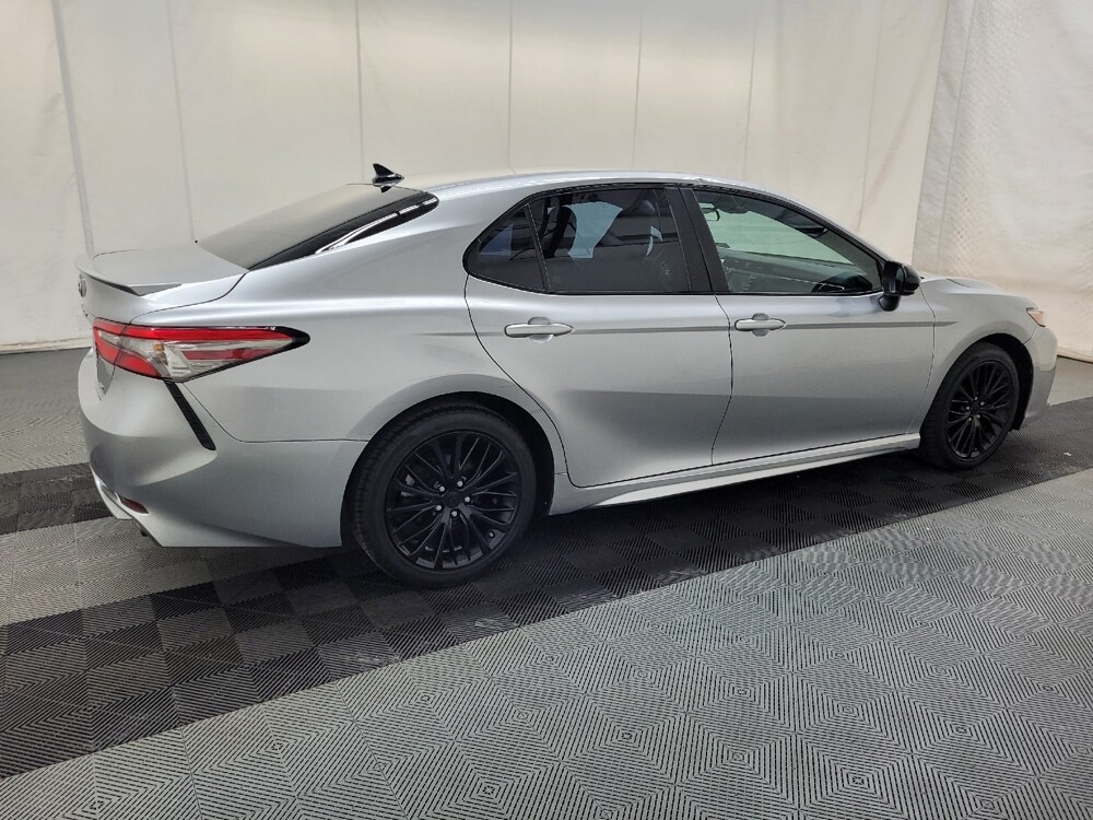 2018 Toyota Camry in Allentown, PA 18103 - 18131631 10