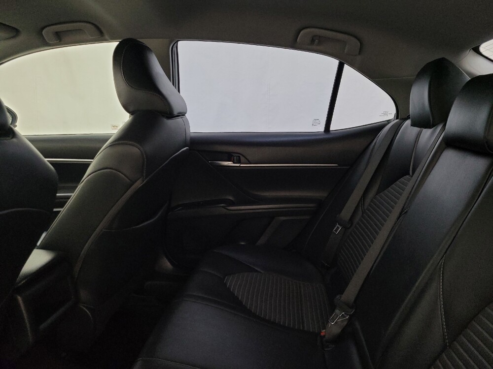 2018 Toyota Camry in Allentown, PA 18103 - 18131631 18