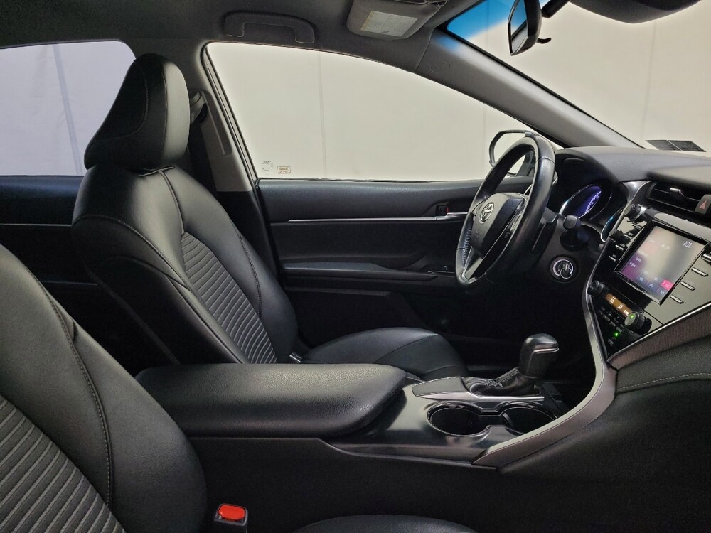 2018 Toyota Camry in Allentown, PA 18103 - 18131631 21