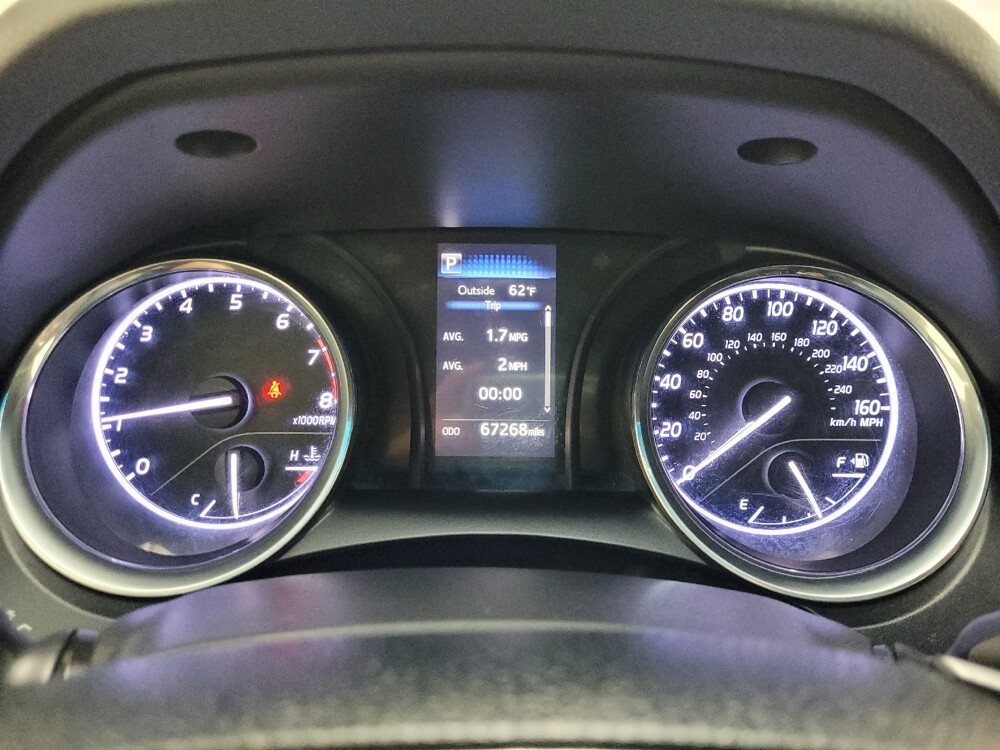 2018 Toyota Camry in Allentown, PA 18103 - 18131631 23