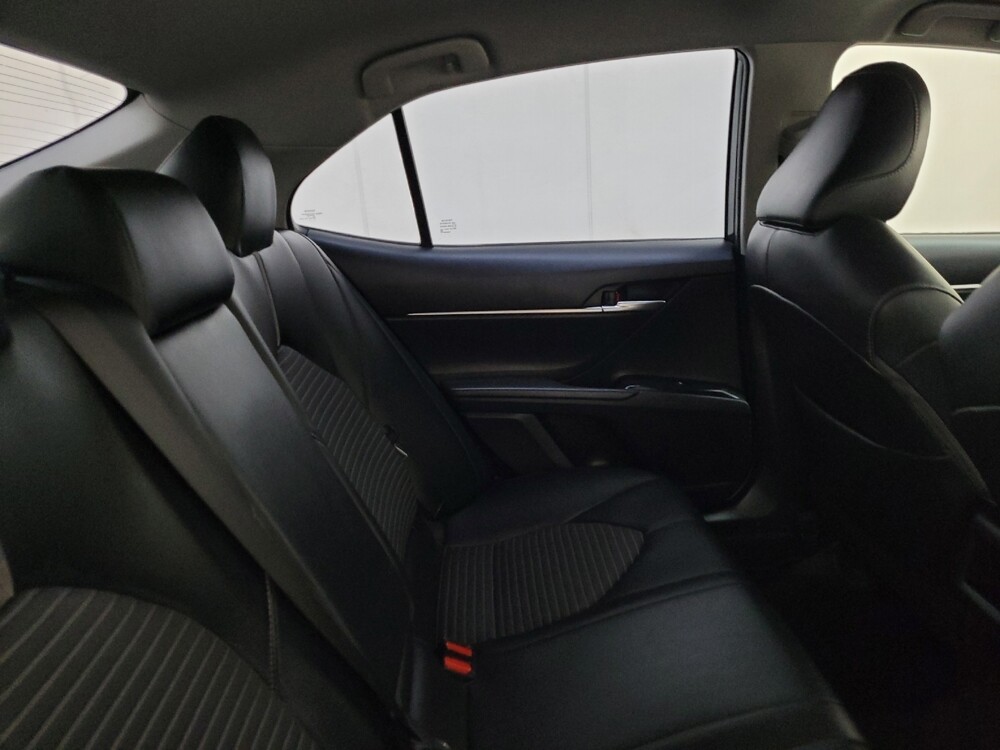 2018 Toyota Camry in Allentown, PA 18103 - 18131631 19