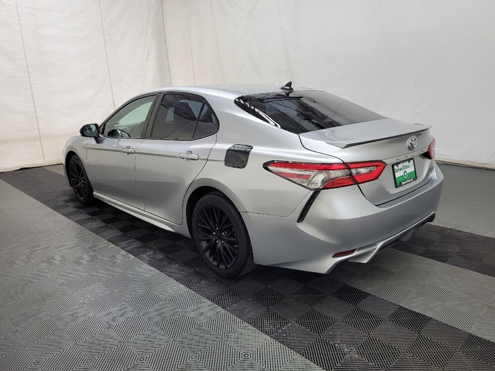 2018 Toyota Camry in Allentown, PA 18103 - 18131631 3