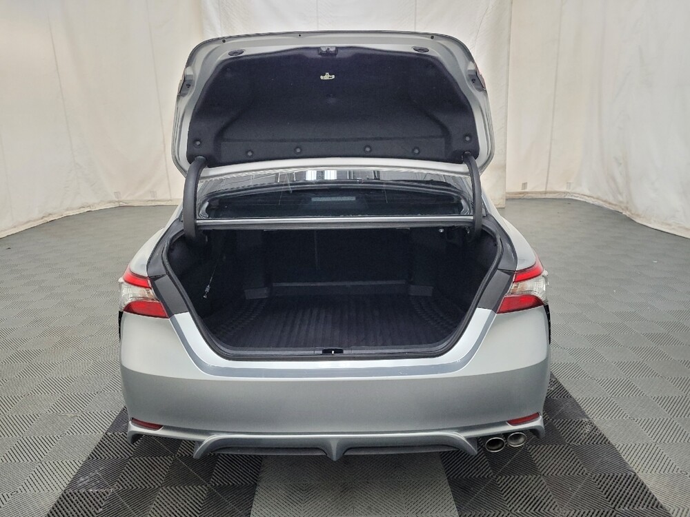 2018 Toyota Camry in Allentown, PA 18103 - 18131631 30