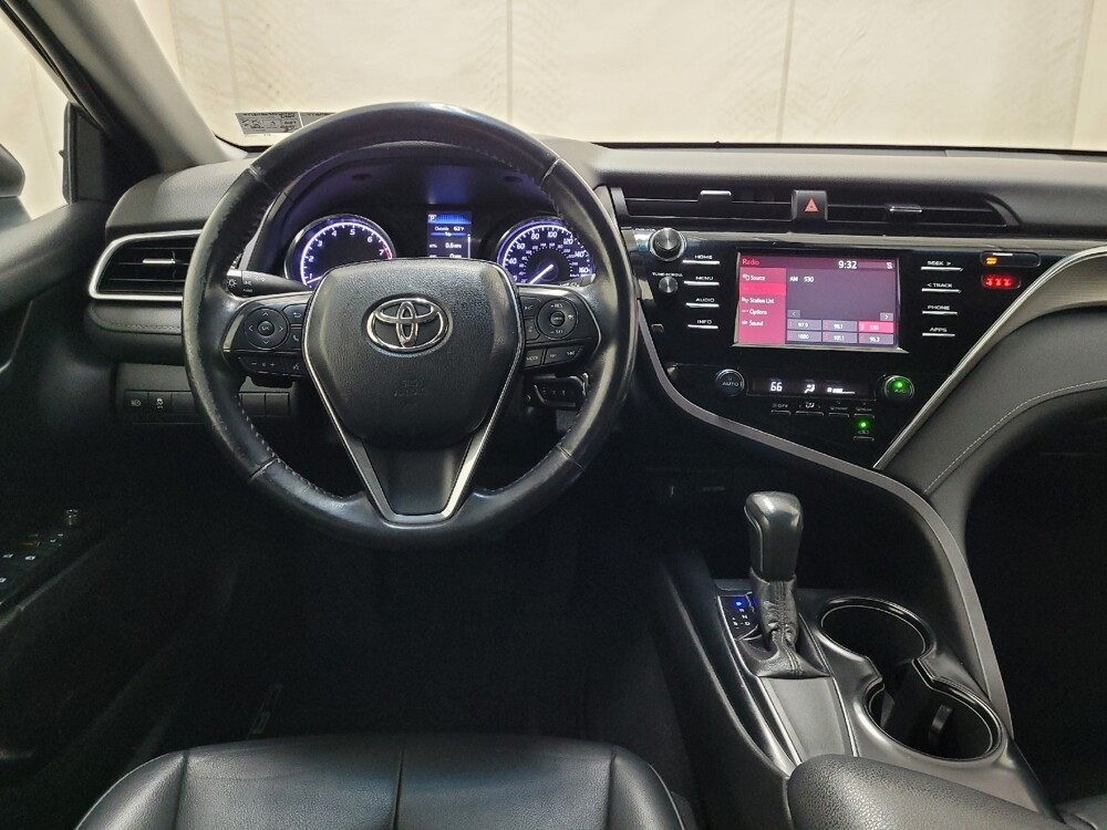 2018 Toyota Camry in Allentown, PA 18103 - 18131631 22
