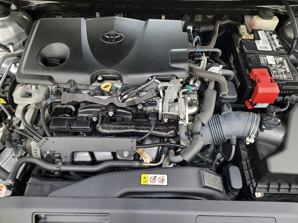 2018 Toyota Camry in Allentown, PA 18103 - 18131631 29