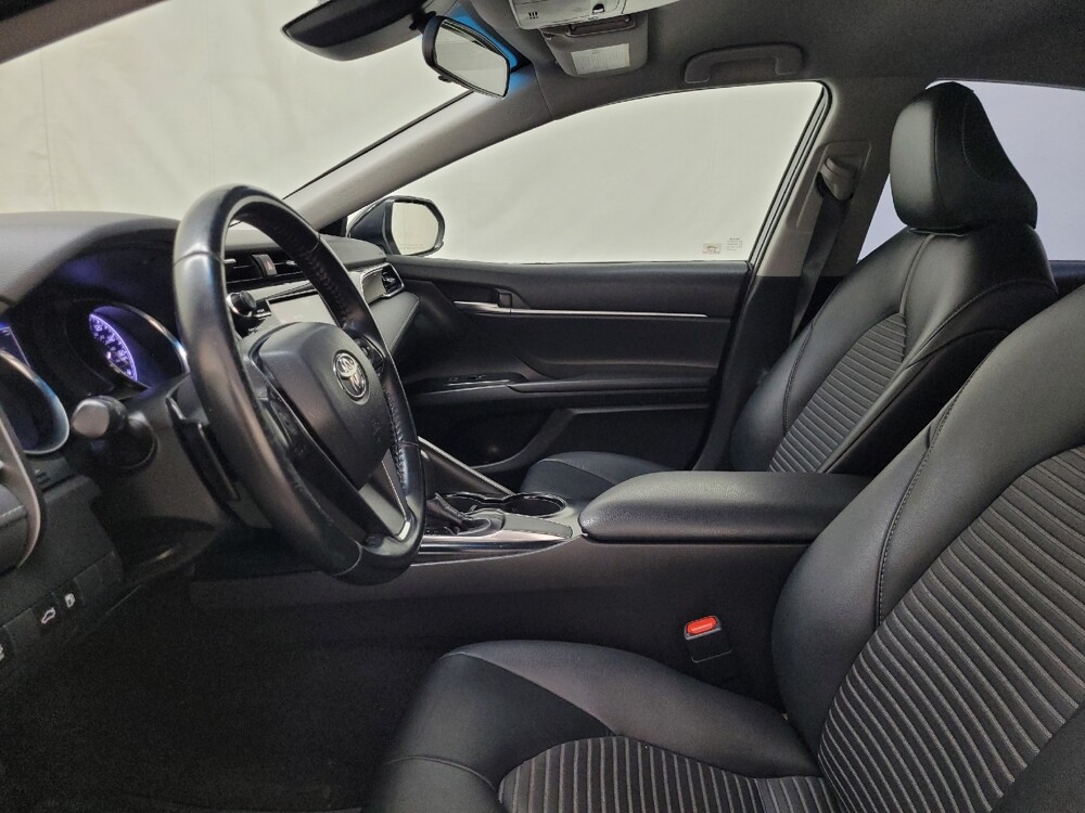 2018 Toyota Camry in Allentown, PA 18103 - 18131631 17