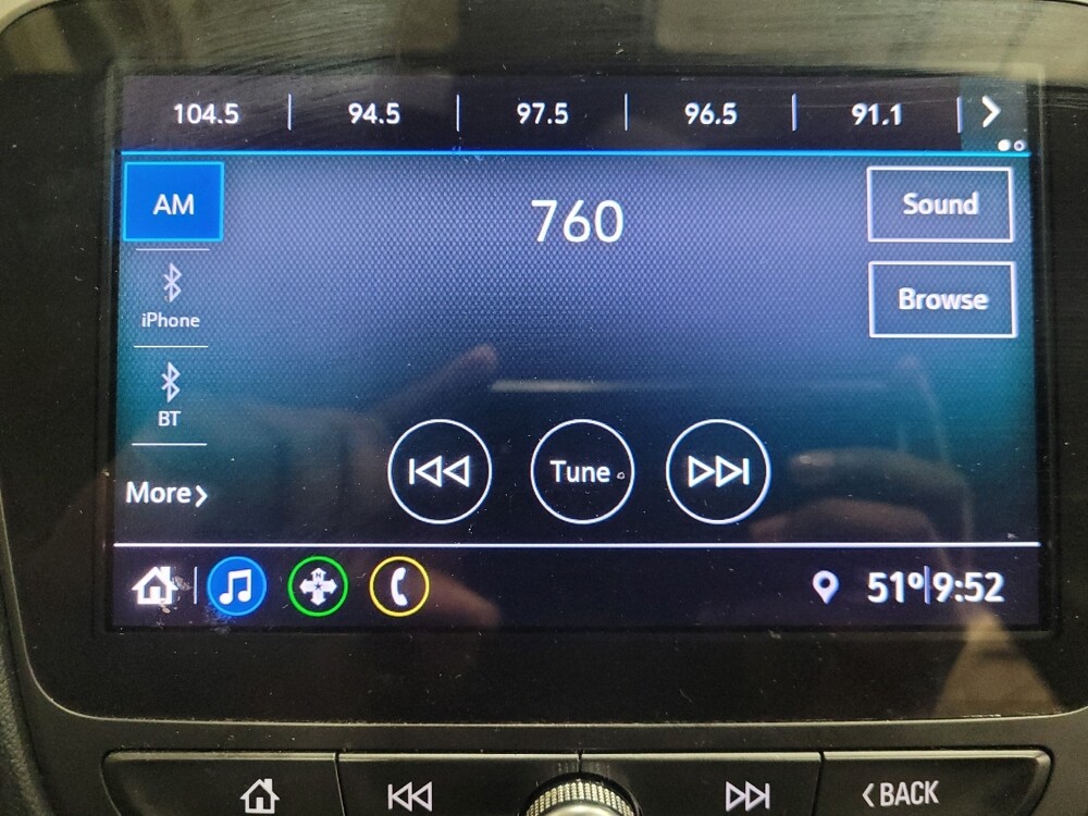 2019 Chevrolet Malibu in Pittsburgh, PA 15236 - 18131632 25