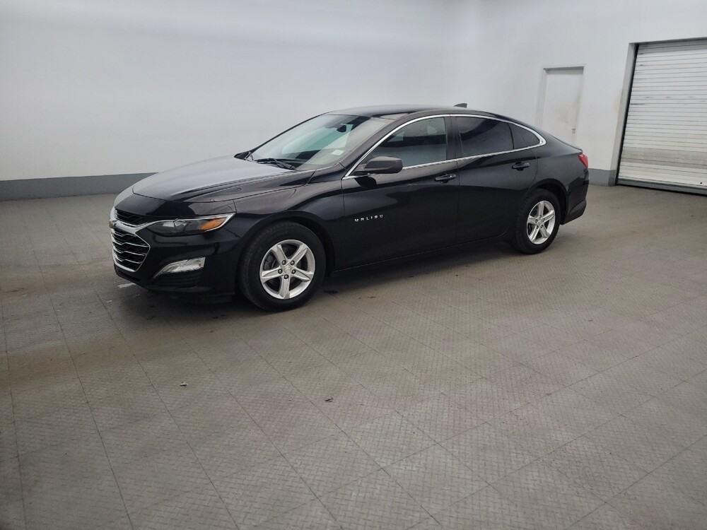2019 Chevrolet Malibu in Pittsburgh, PA 15236 - 18131632 2