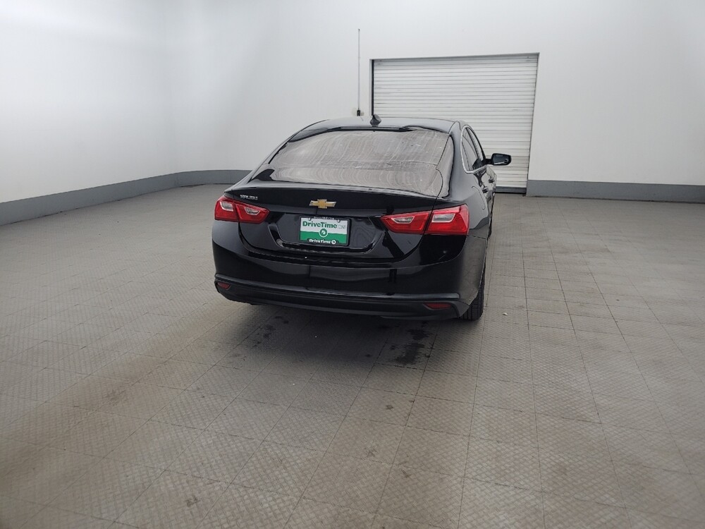 2019 Chevrolet Malibu in Pittsburgh, PA 15236 - 18131632 7