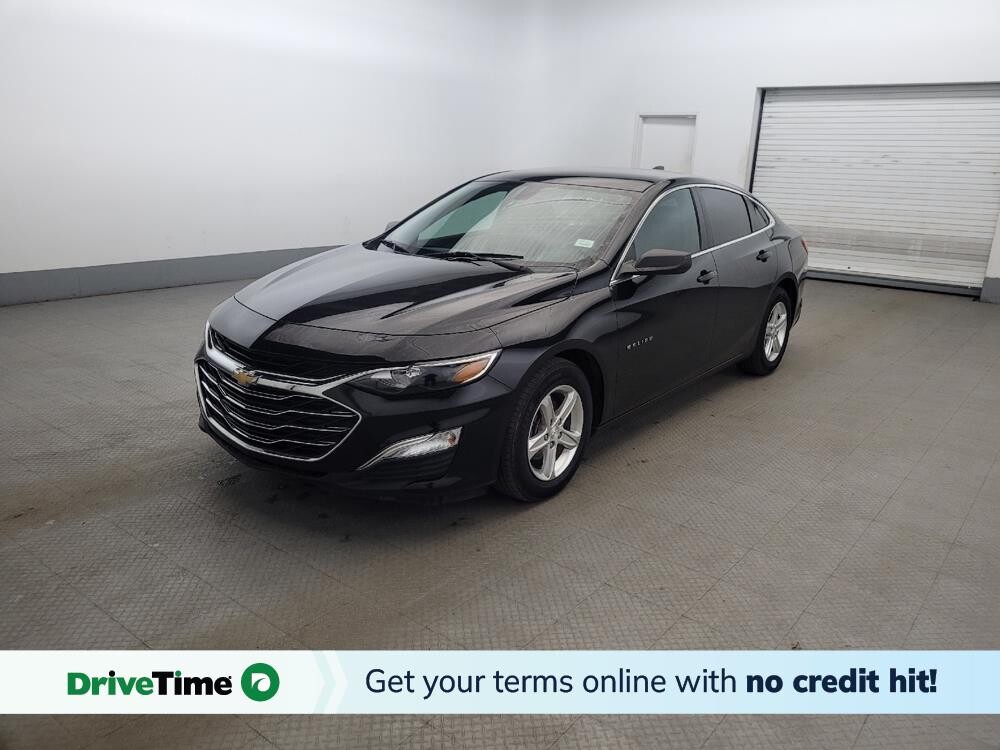 2019 Chevrolet Malibu in Pittsburgh, PA 15236 - 18131632