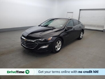 2019 Chevrolet Malibu in Pittsburgh, PA 15236