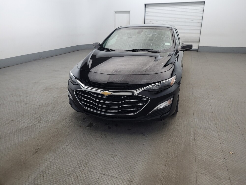 2019 Chevrolet Malibu in Pittsburgh, PA 15236 - 18131632 15