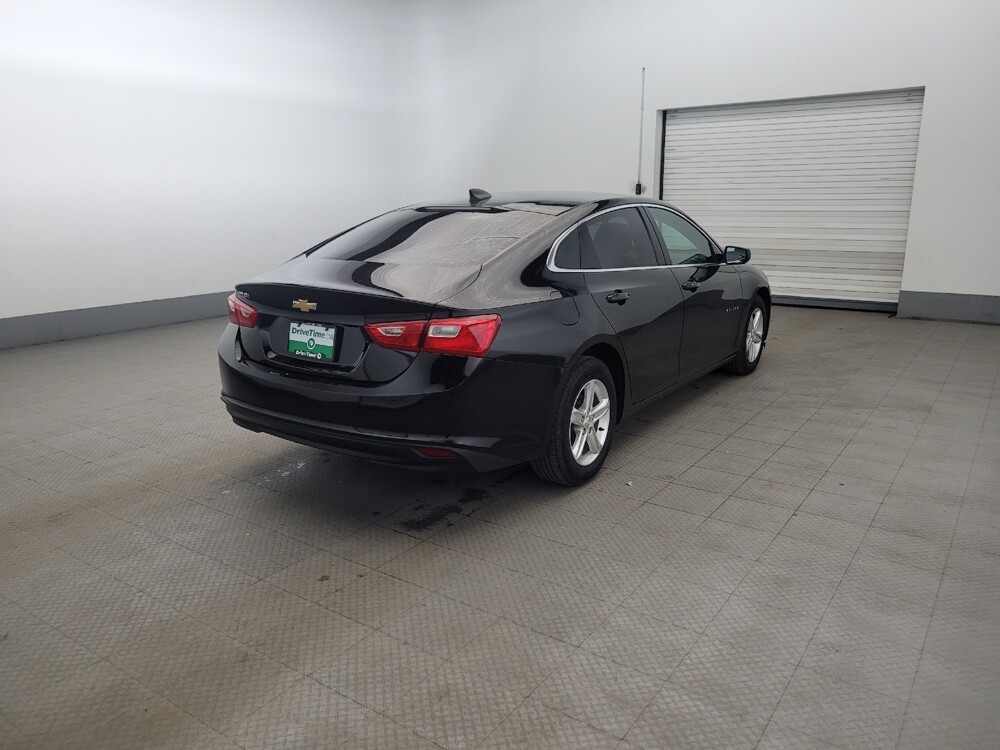 2019 Chevrolet Malibu in Pittsburgh, PA 15236 - 18131632 9