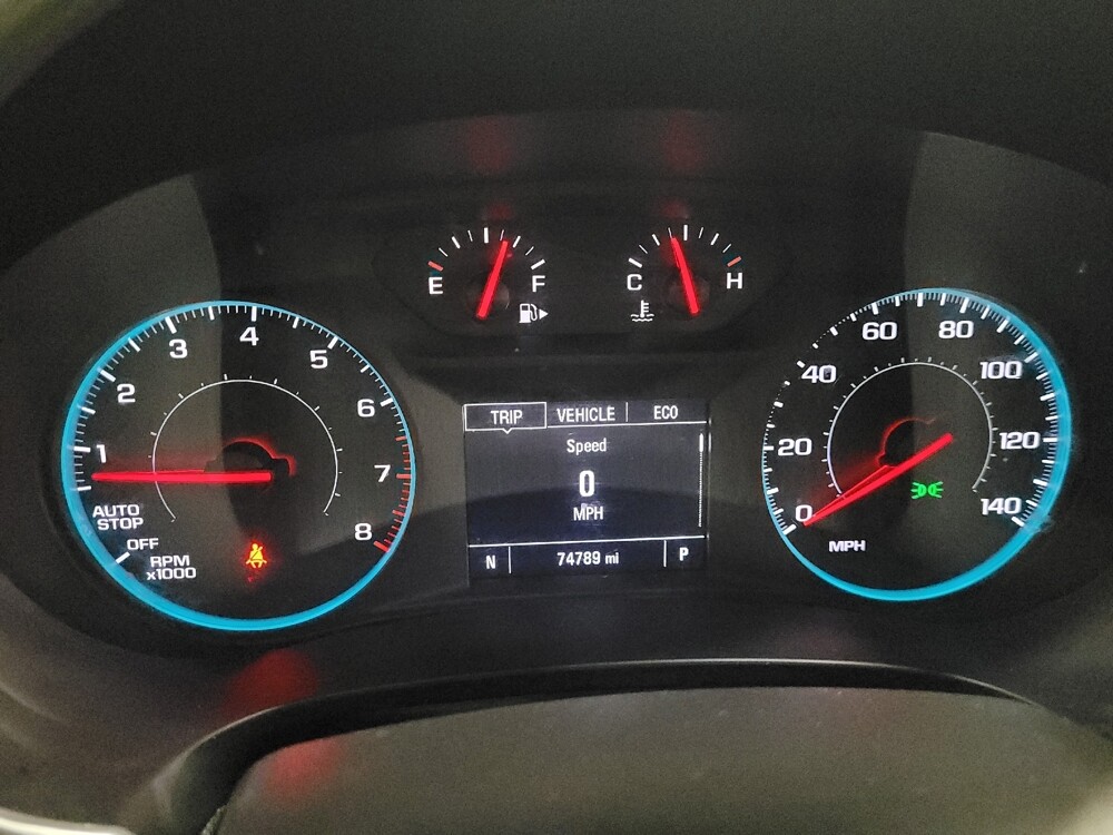 2019 Chevrolet Malibu in Pittsburgh, PA 15236 - 18131632 23