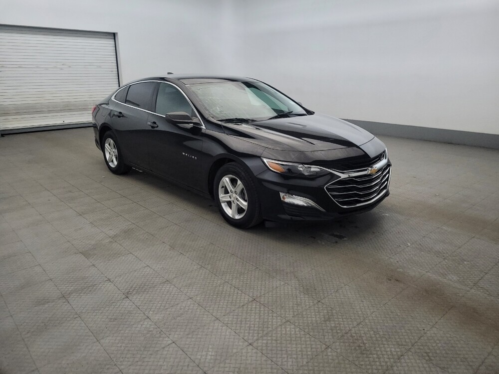2019 Chevrolet Malibu in Pittsburgh, PA 15236 - 18131632 13