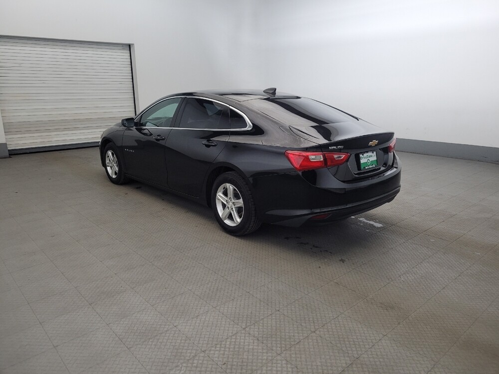 2019 Chevrolet Malibu in Pittsburgh, PA 15236 - 18131632 5