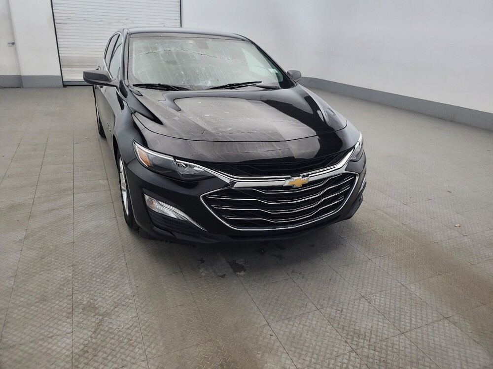 2019 Chevrolet Malibu in Pittsburgh, PA 15236 - 18131632 14