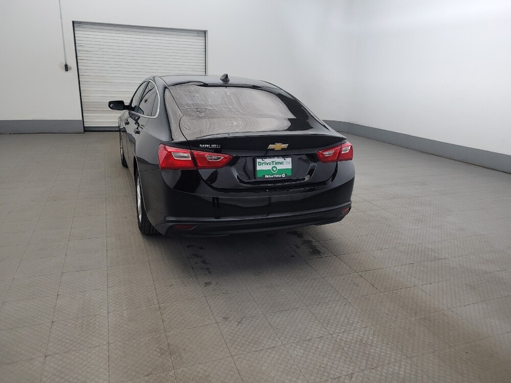2019 Chevrolet Malibu in Pittsburgh, PA 15236 - 18131632 6