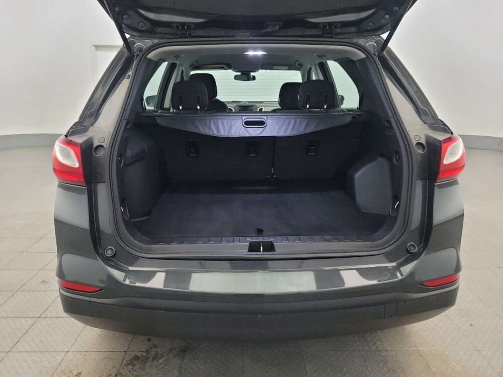 2020 Chevrolet Equinox in Williamstown, NJ 8094 - 18131633 29