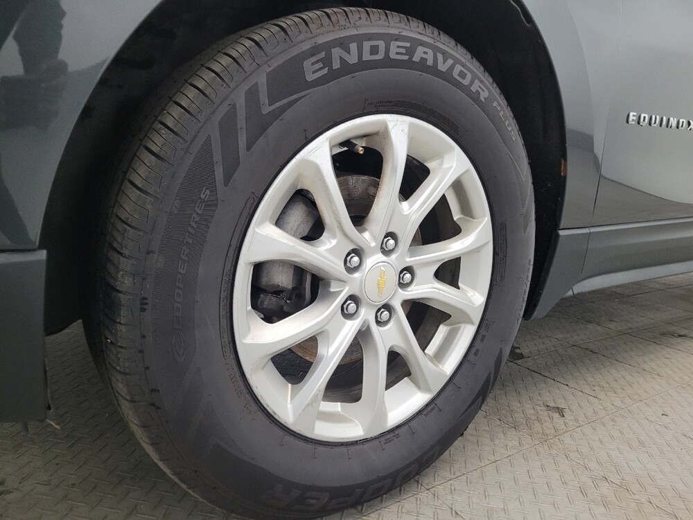 2020 Chevrolet Equinox in Williamstown, NJ 8094 - 18131633 31