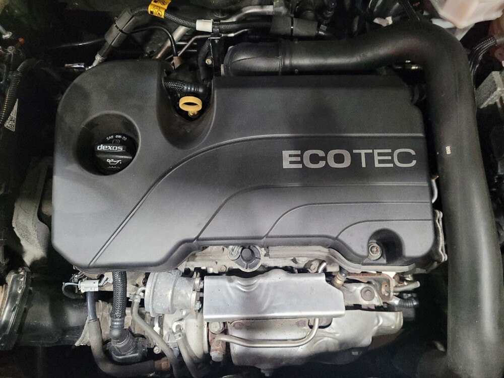 2020 Chevrolet Equinox in Williamstown, NJ 8094 - 18131633 30