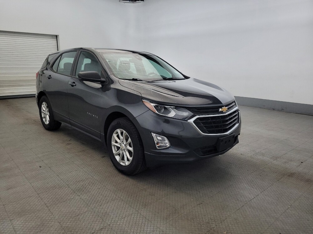 2020 Chevrolet Equinox in Williamstown, NJ 8094 - 18131633 13