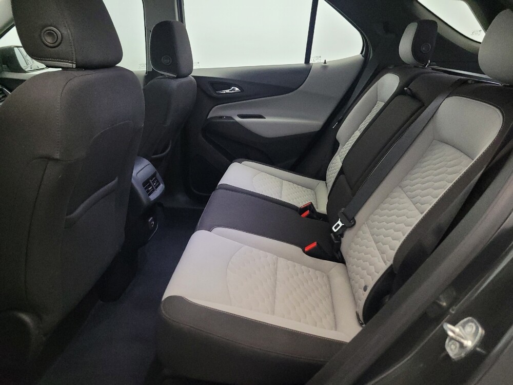 2020 Chevrolet Equinox in Williamstown, NJ 8094 - 18131633 18