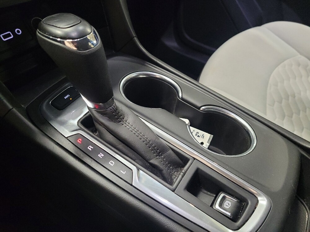 2020 Chevrolet Equinox in Williamstown, NJ 8094 - 18131633 26