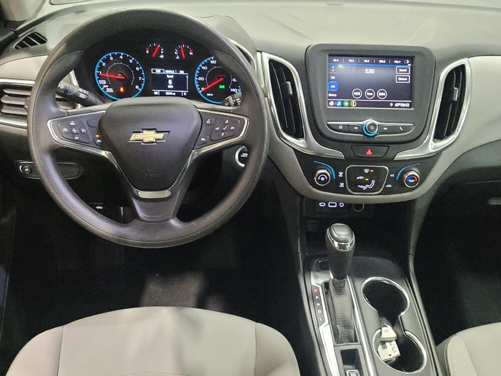 2020 Chevrolet Equinox in Williamstown, NJ 8094 - 18131633 22